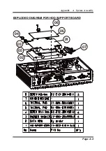 Preview for 126 page of TL Electronic EL1083 User Manual