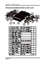 Preview for 127 page of TL Electronic EL1083 User Manual