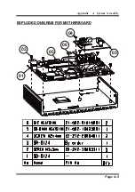 Preview for 128 page of TL Electronic EL1083 User Manual