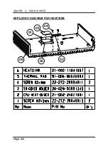 Preview for 129 page of TL Electronic EL1083 User Manual