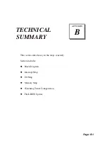 Preview for 130 page of TL Electronic EL1083 User Manual