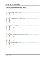 Preview for 143 page of TL Electronic EL1083 User Manual