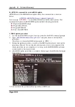 Preview for 145 page of TL Electronic EL1083 User Manual