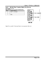 Предварительный просмотр 31 страницы TL Electronic EmbeddedLine EL1092-H User Manual