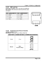 Предварительный просмотр 56 страницы TL Electronic EmbeddedLine EL1092-H User Manual