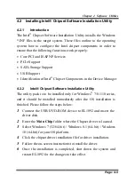 Предварительный просмотр 64 страницы TL Electronic EmbeddedLine EL1092-H User Manual