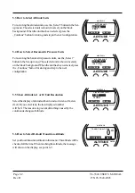 Предварительный просмотр 14 страницы TL Electronic TL-3524 User Manual