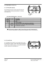 Предварительный просмотр 17 страницы TL Electronic TL-3524 User Manual