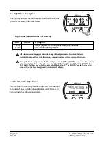 Предварительный просмотр 18 страницы TL Electronic TL-3524 User Manual