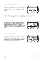 Предварительный просмотр 19 страницы TL Electronic TL-3524 User Manual