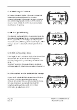 Предварительный просмотр 20 страницы TL Electronic TL-3524 User Manual