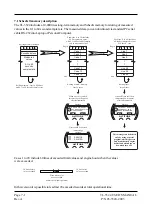 Предварительный просмотр 22 страницы TL Electronic TL-3524 User Manual