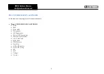 Preview for 9 page of TL Elektronic INTEGRA EMS TL-6760 Configuration Manual