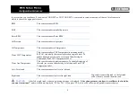 Preview for 10 page of TL Elektronic INTEGRA EMS TL-6760 Configuration Manual