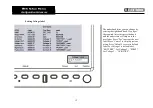 Preview for 13 page of TL Elektronic INTEGRA EMS TL-6760 Configuration Manual