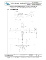 Preview for 10 page of TL Ultralight TL-2000 Sting S4 Pilot Operating Handbook