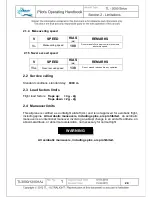 Preview for 15 page of TL Ultralight TL-2000 Sting S4 Pilot Operating Handbook