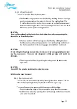 Preview for 58 page of TL Ultralight TL-3000 Sirius Flight And Operational Manual