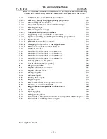 Preview for 4 page of TL Ultralight TL-96 STAR Flight And Operational Manual