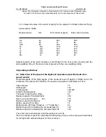 Preview for 11 page of TL Ultralight TL-96 STAR Flight And Operational Manual