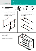 TL TL16-013 Assembly Instructions preview