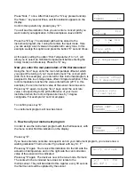 Preview for 3 page of TLA CTS-7-PE Quick Start Manual