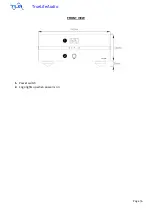 Предварительный просмотр 6 страницы TLA SSP-2 Owner'S Manual