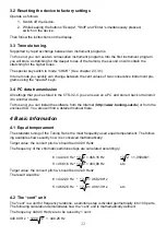 Предварительный просмотр 29 страницы TLA Tuning-Set CTS-32-C Manual