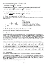 Предварительный просмотр 30 страницы TLA Tuning-Set CTS-32-C Manual