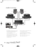 Предварительный просмотр 4 страницы TLAudio Fatman Mothership User Manual