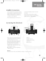 Предварительный просмотр 5 страницы TLAudio Fatman Mothership User Manual