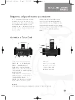 Предварительный просмотр 21 страницы TLAudio Fatman Mothership User Manual