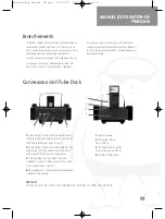 Предварительный просмотр 29 страницы TLAudio Fatman Mothership User Manual