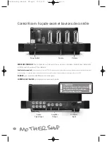 Предварительный просмотр 30 страницы TLAudio Fatman Mothership User Manual