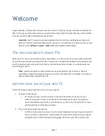 Preview for 11 page of TLC 32S3750 User Manual