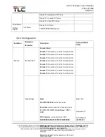 Preview for 13 page of TLC DXP-3800EC Manual