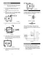 Предварительный просмотр 2 страницы TLC ES42C User Manual