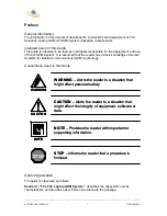 Preview for 6 page of TLC LAPTOP GSM System User Manual