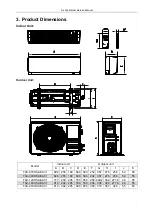 Preview for 4 page of TLC TAC-07CHSA/XA31 Service Manual