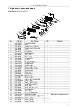 Preview for 15 page of TLC TAC-07CHSA/XA31 Service Manual