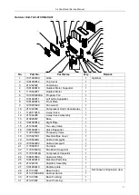 Preview for 16 page of TLC TAC-07CHSA/XA31 Service Manual