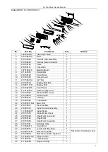 Preview for 17 page of TLC TAC-07CHSA/XA31 Service Manual