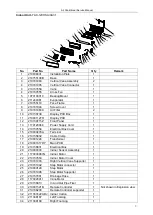 Preview for 19 page of TLC TAC-07CHSA/XA31 Service Manual