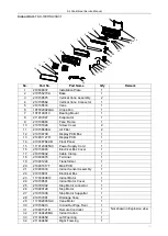 Preview for 21 page of TLC TAC-07CHSA/XA31 Service Manual