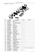 Preview for 23 page of TLC TAC-07CHSA/XA31 Service Manual