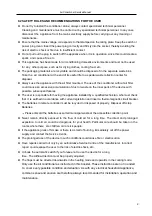 Preview for 26 page of TLC TAC-07CHSA/XA31 Service Manual