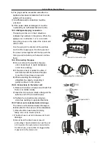 Preview for 31 page of TLC TAC-07CHSA/XA31 Service Manual