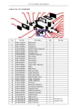 Preview for 19 page of TLC TAC-07CHSA/XAB1 Service Manual