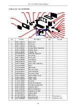 Preview for 21 page of TLC TAC-07CHSA/XAB1 Service Manual