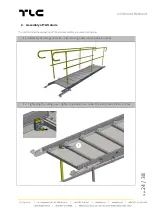 Preview for 24 page of TLC TAS-12A Assembly Manual